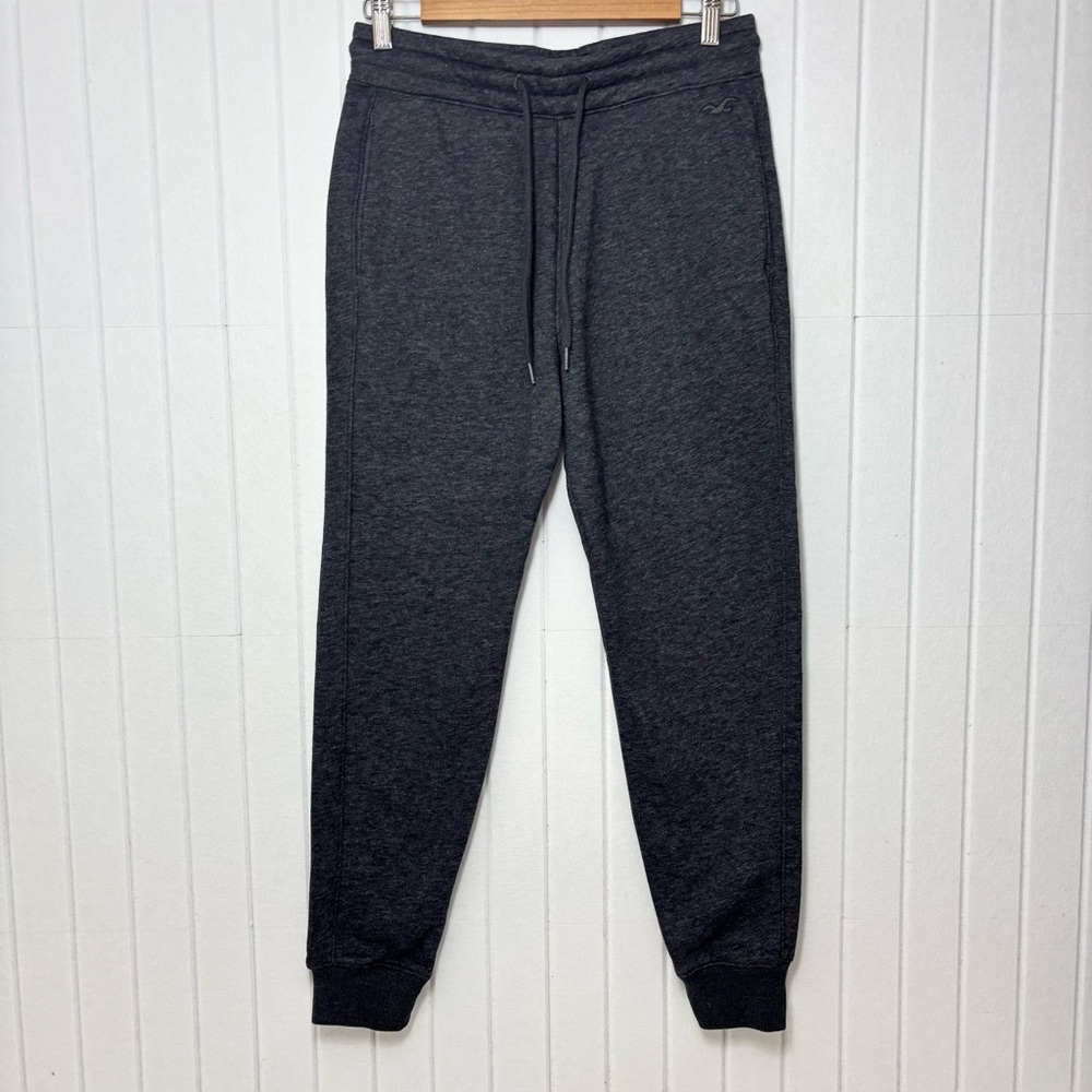 Hollister Dark Gray Women's‎ Joggers size S